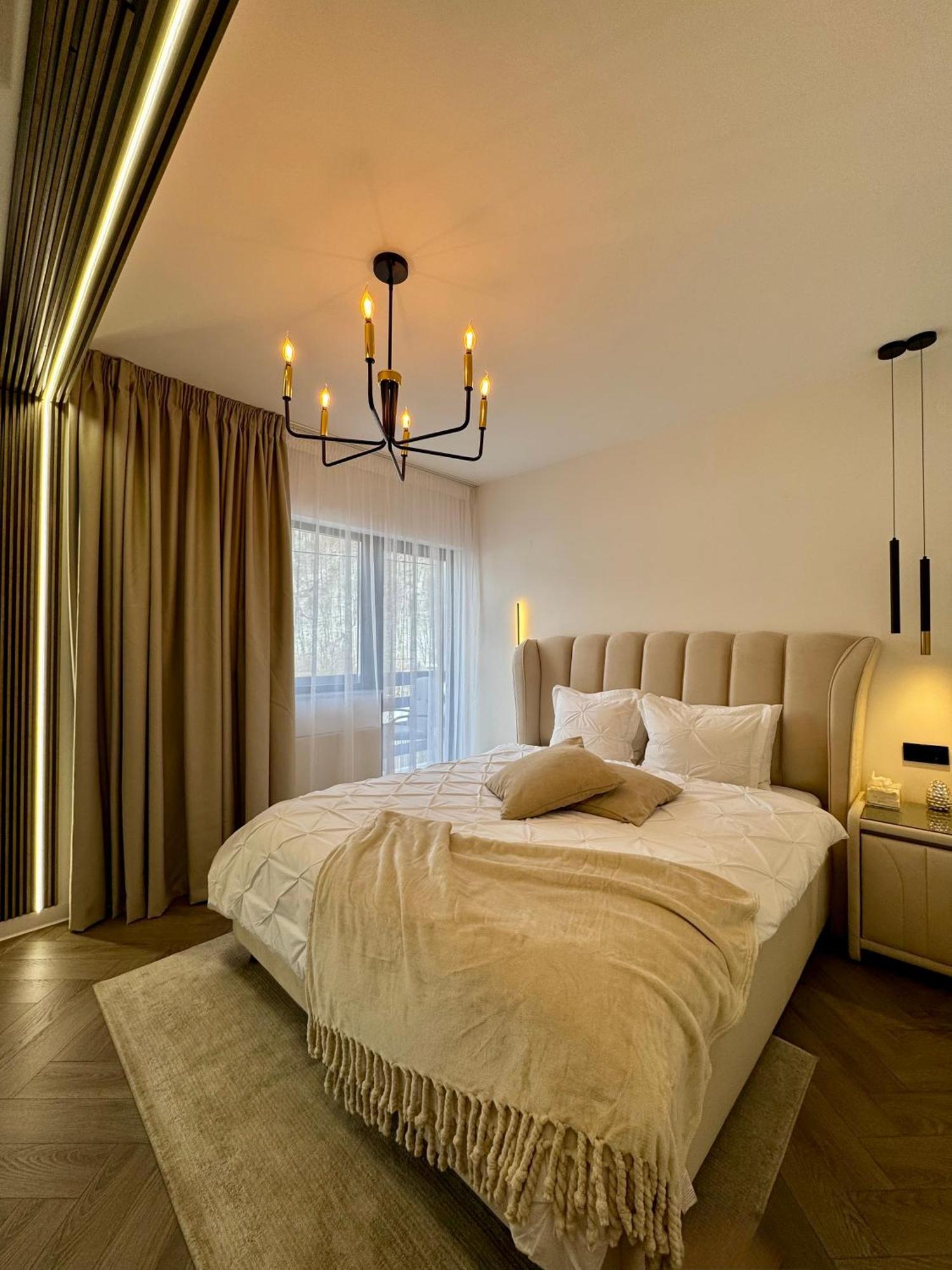 Greg Rooms Sinaia Kültér fotó